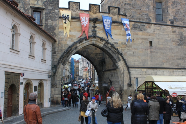 Prague, Czech Republic